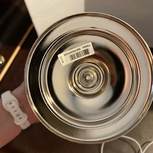 B&BW candle holder - Picture 4 of 7